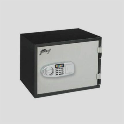 FORTE - GODREJ LOCKER