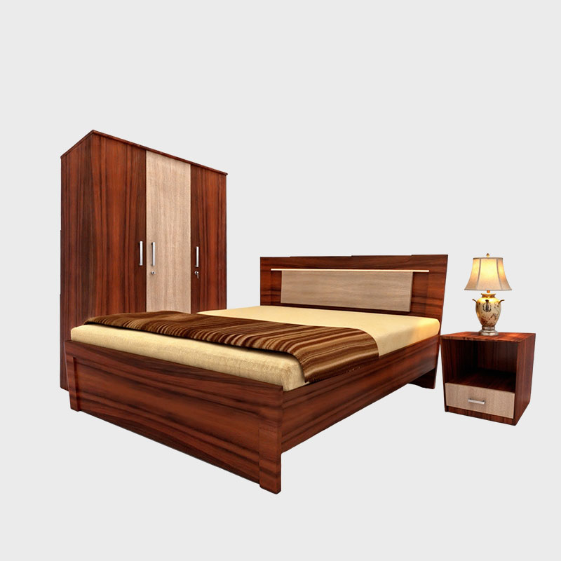 Lexus Bedroom Furniture Set