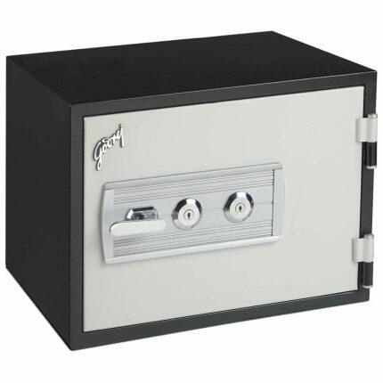 SAFFIRE - GODREJ LOCKER
