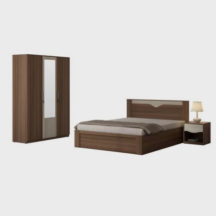 DIAMOND - BEDROOM SET