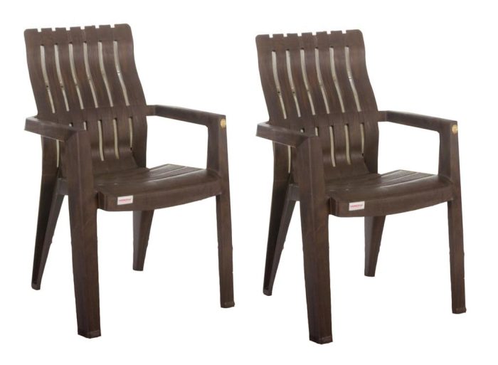 Buy plastic chairs online at lowest price