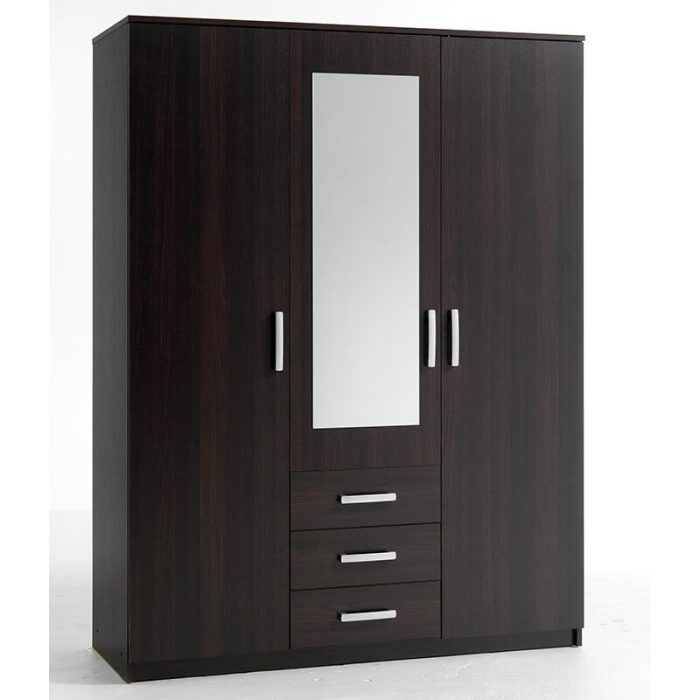 morden wordrobe idea