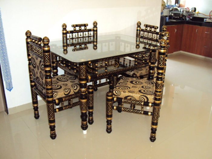 sankheda furniture showroom in ahmedabad