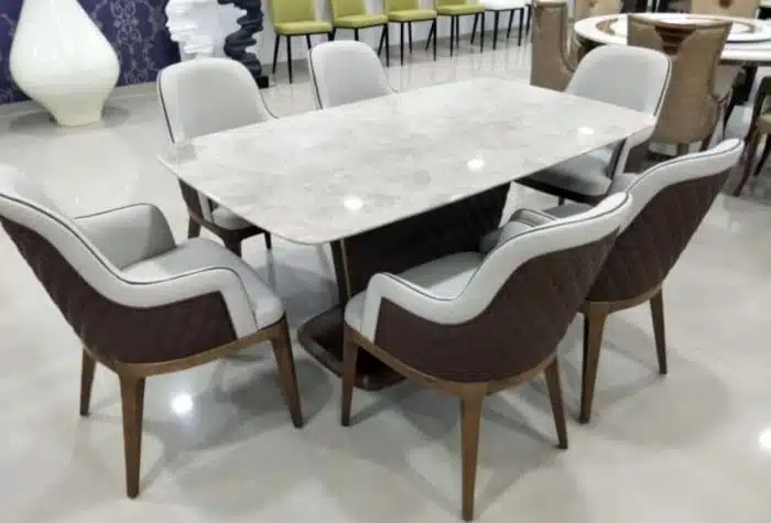 Dining Table Manufacturer in Ahmedabad