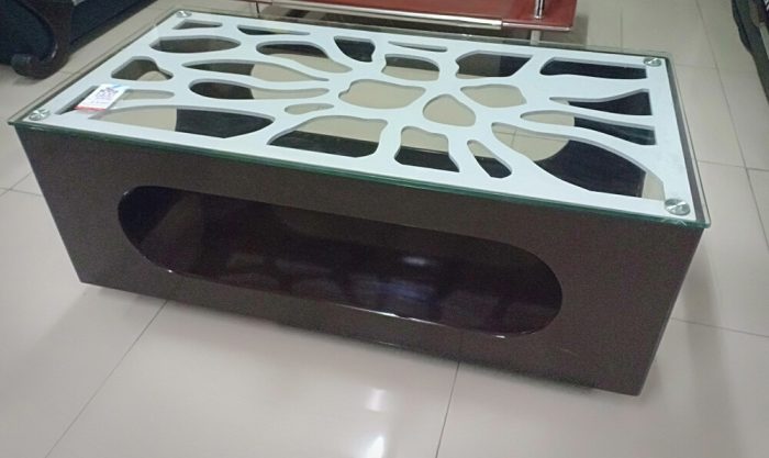 buy stylish center table designs at best price