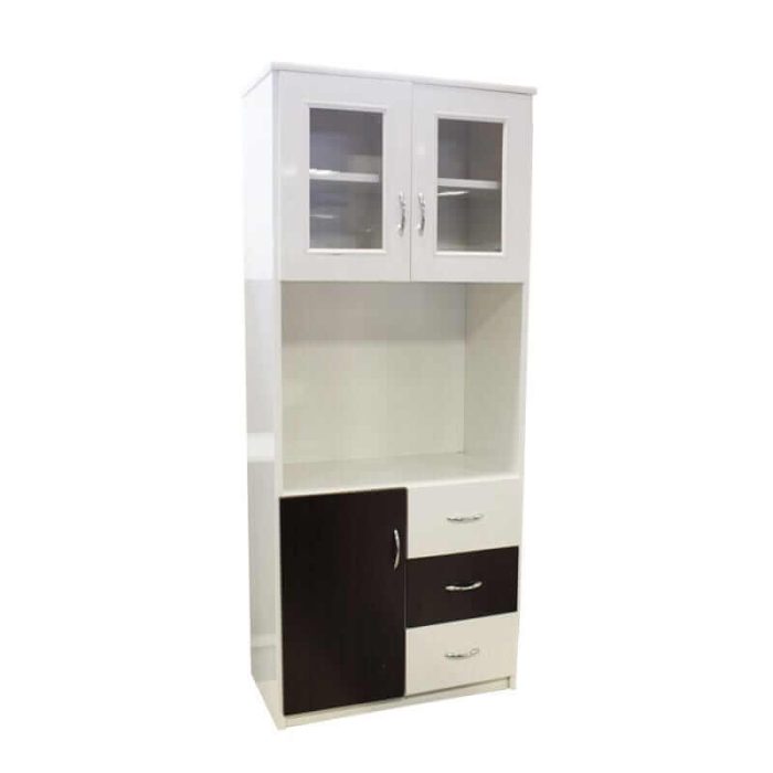 Book Shelve