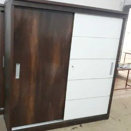 Texa Sliding Cupboard