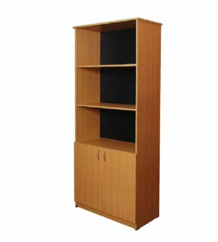 Book Shelve