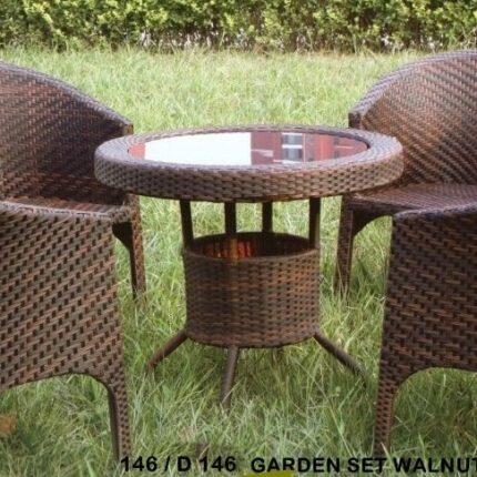 balcony chair