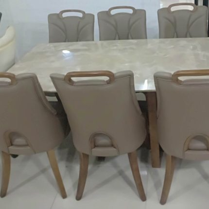 4 seater dining table