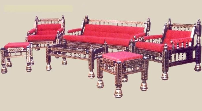 sankheda furniture showroom in ahmedabad