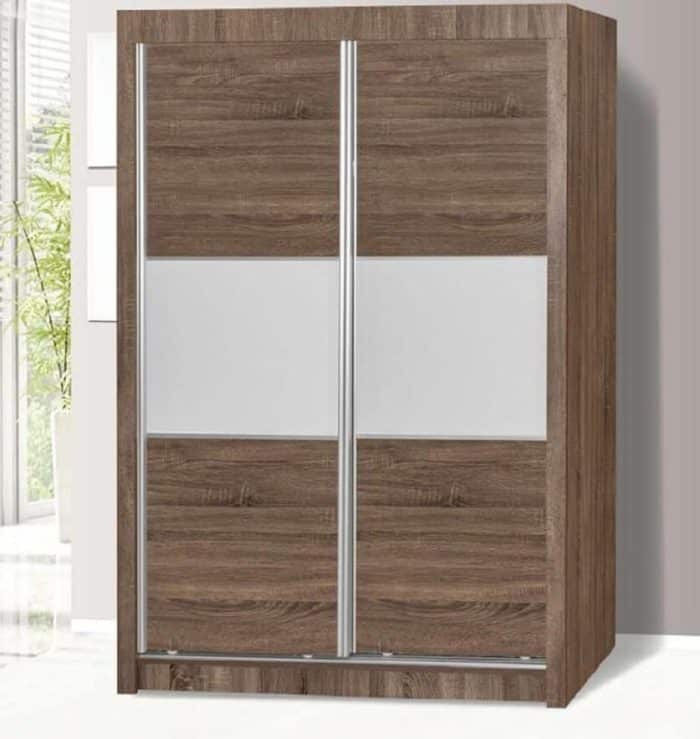wardrobe design for bedroom