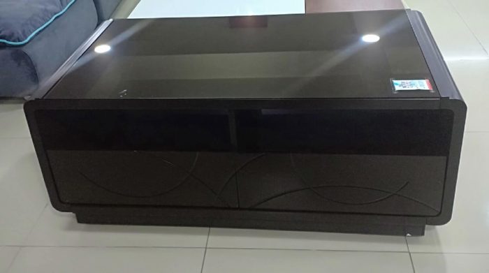 buy stylish center table designs at best price