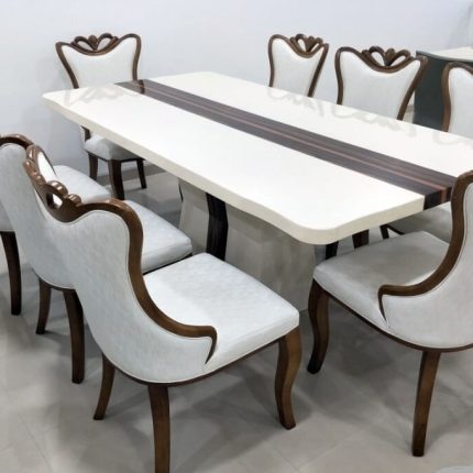 4 seater dining table