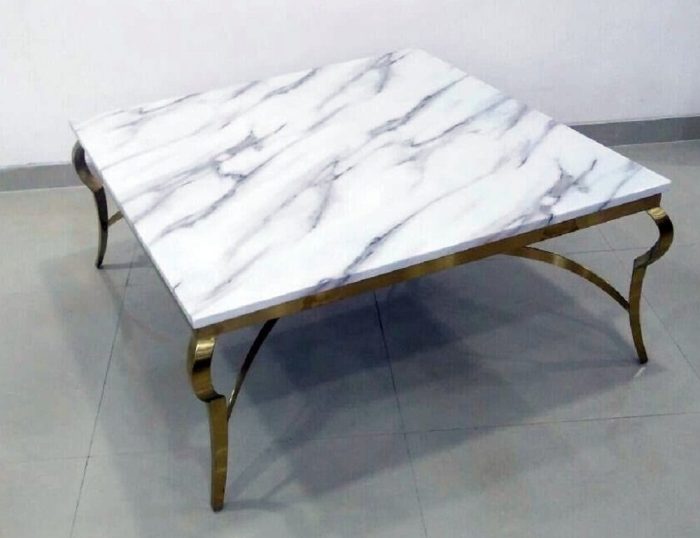 buy stylish center table designs at best price