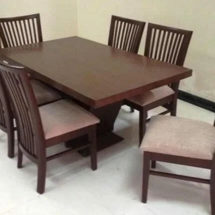 4 seater dining table