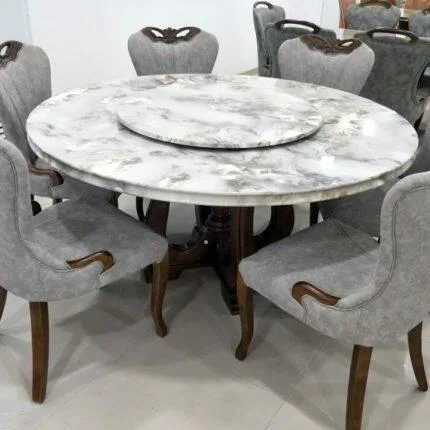 4 seater dining table