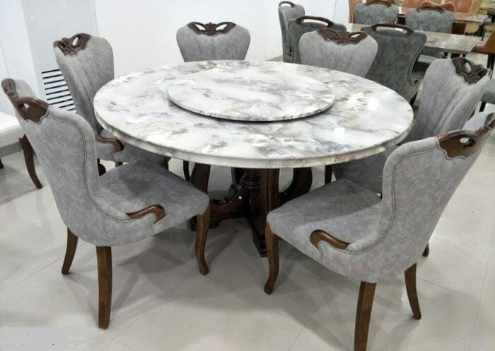 4 seater dining table