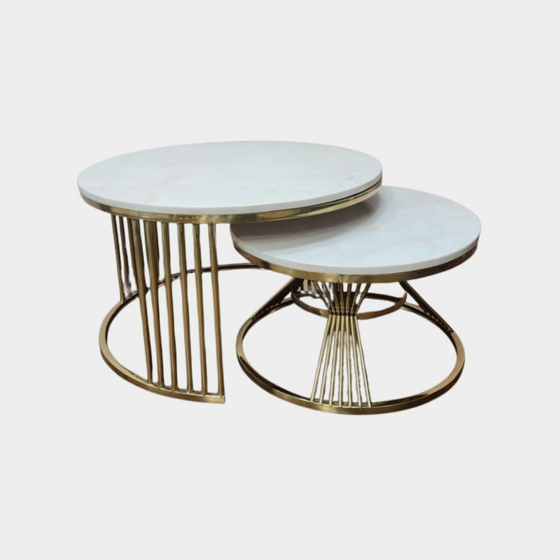 Goldy AA Centre Table