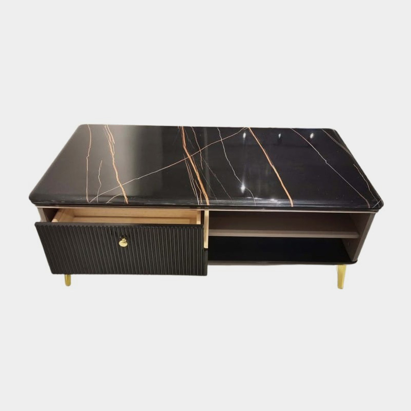 Goldy AG Centre Table