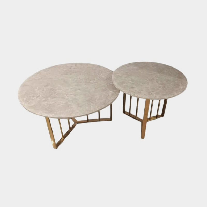 Goldy AH Centre Table