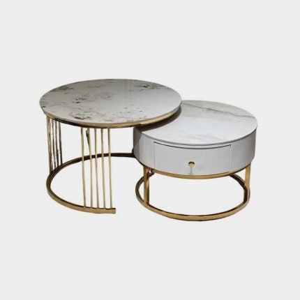 Goldy M Centre Table
