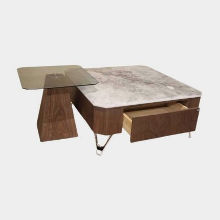 Goldy N Centre Table