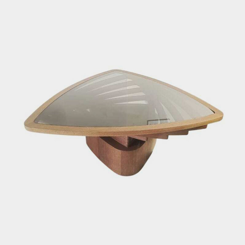 Goldy S Centre Table