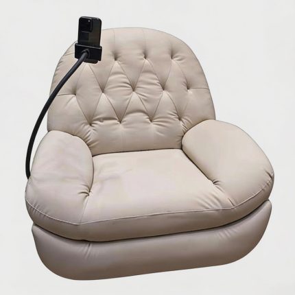 Aefil Recliner Chair – Imported Luxury Sofa Chair