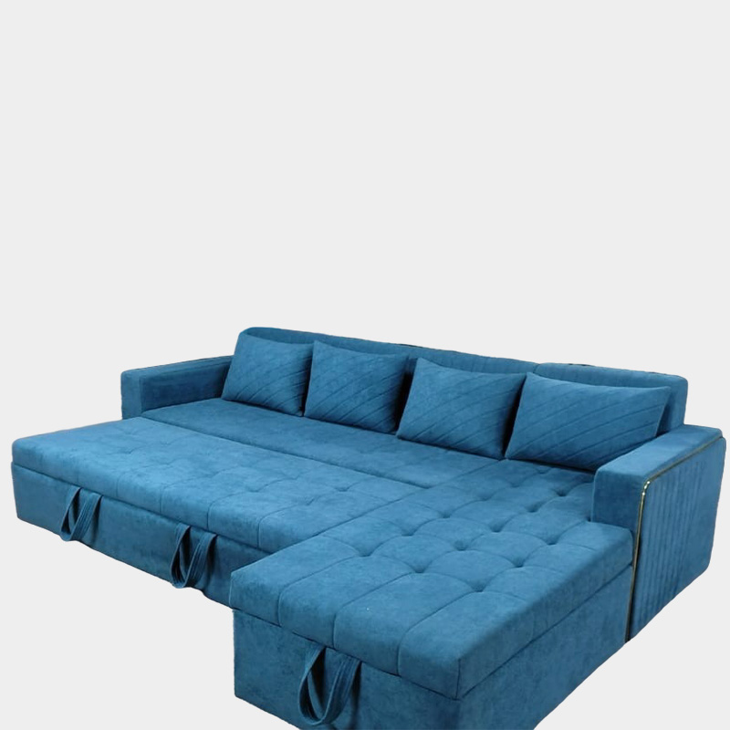 Avio corner sofa