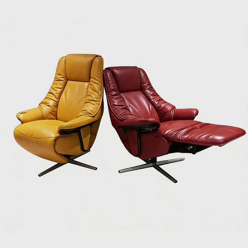 Greek - Reclinear Sofa