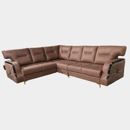 Greek Luxury 3+2+Corner Sofa Set