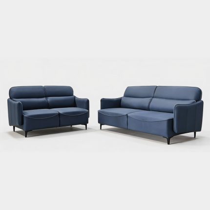Natuzi Customizable 3+2 Sofa Set