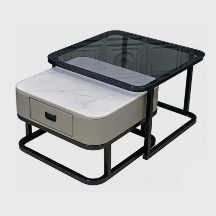 Orion Designer Center Table with Drawer