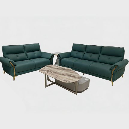 Russian Sofa Set – Customized 3+2 Sofa Set (Made in India)