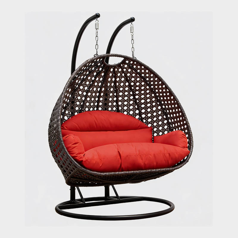 Imported Couple Hanging Swing Chair (5 ft Diameter)