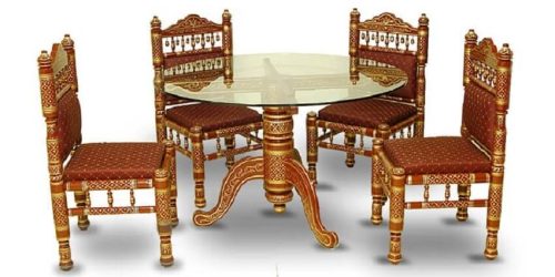 top sankheda furniture dealer